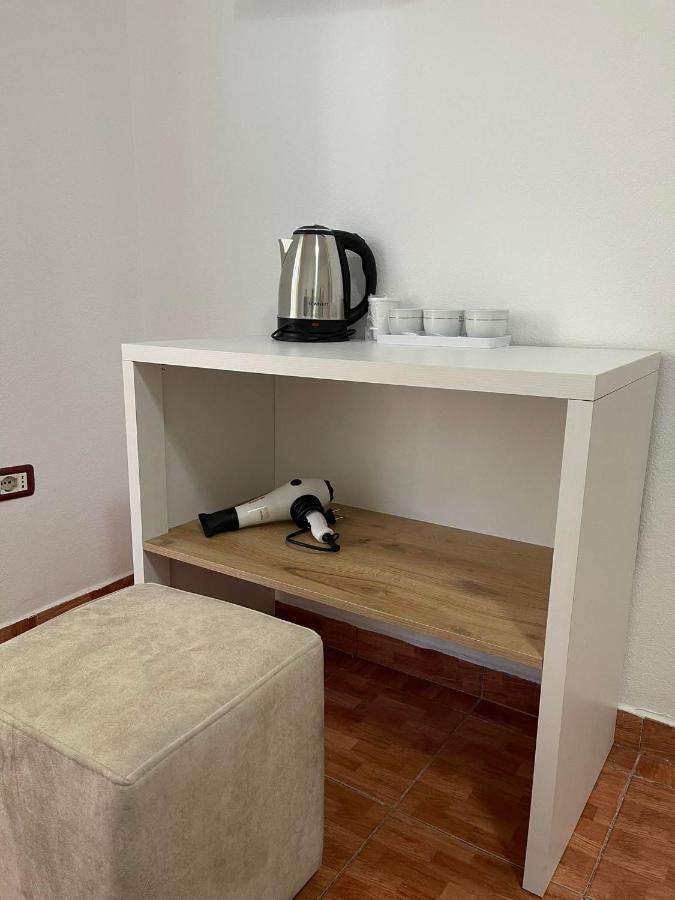 בראט Villa Oasis מראה חיצוני תמונה