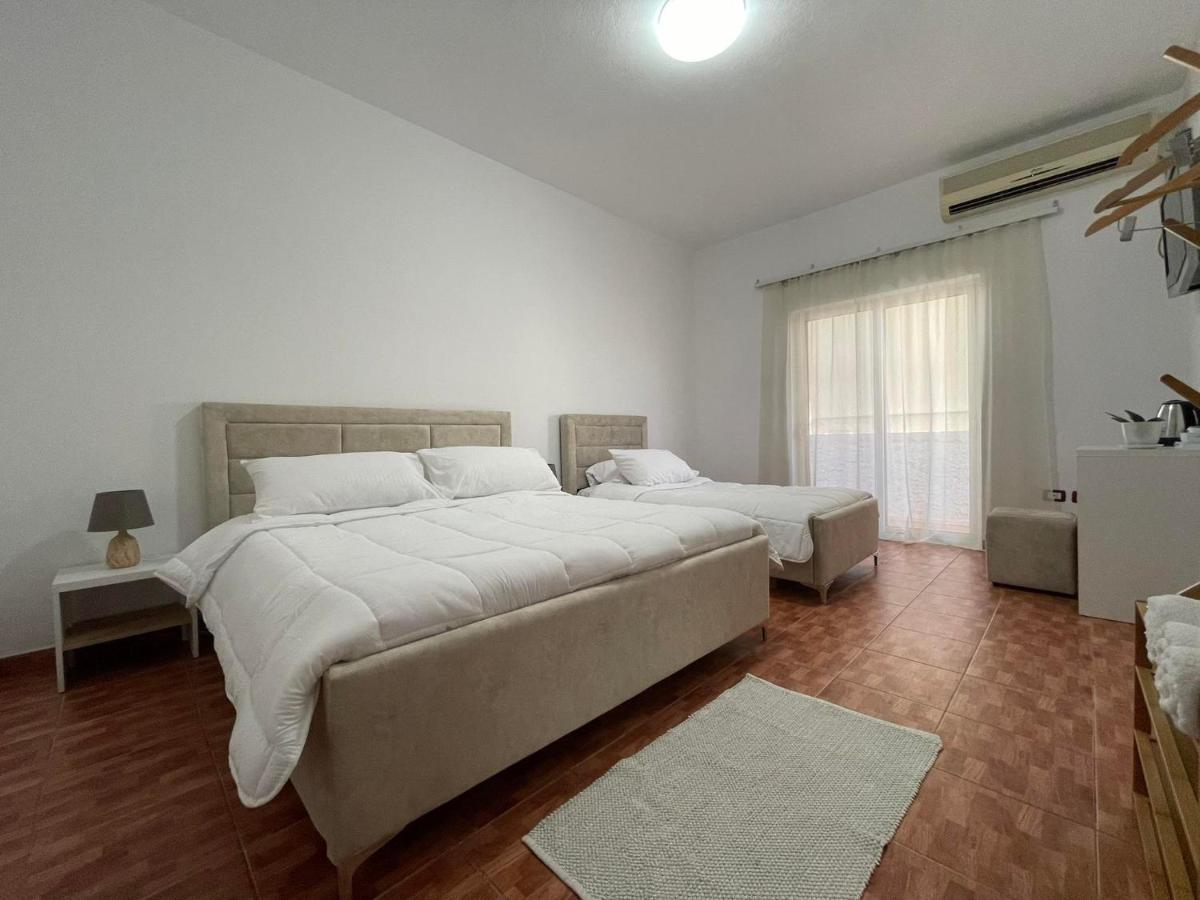 בראט Villa Oasis מראה חיצוני תמונה