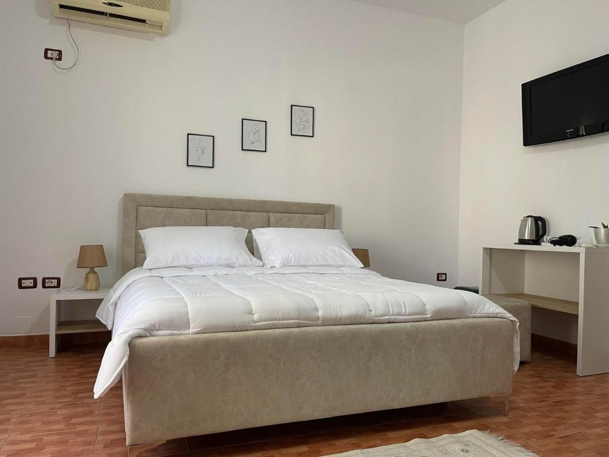 בראט Villa Oasis מראה חיצוני תמונה