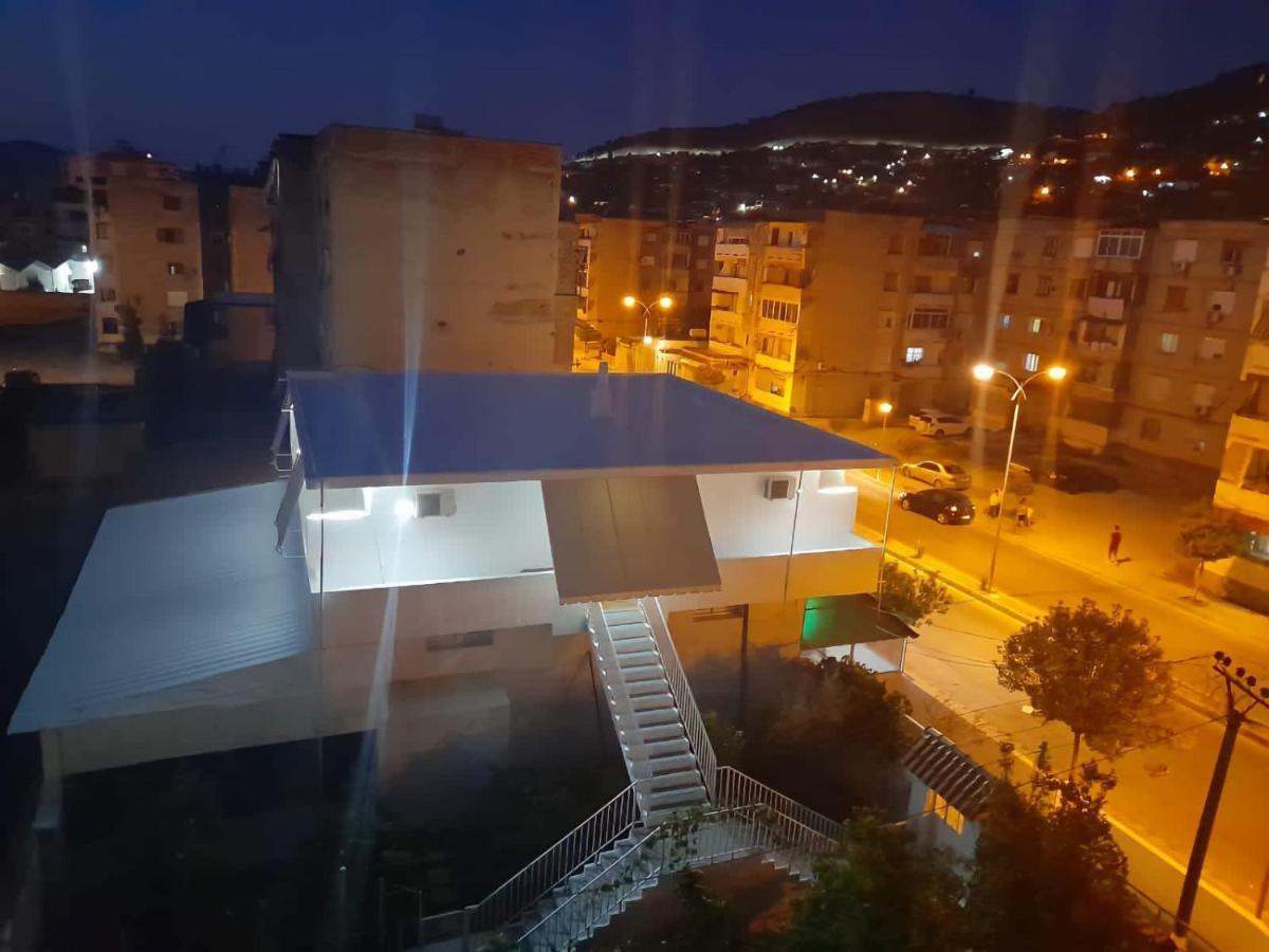 בראט Villa Oasis מראה חיצוני תמונה