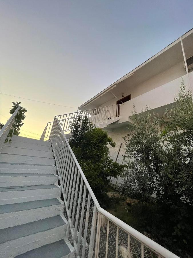 בראט Villa Oasis מראה חיצוני תמונה