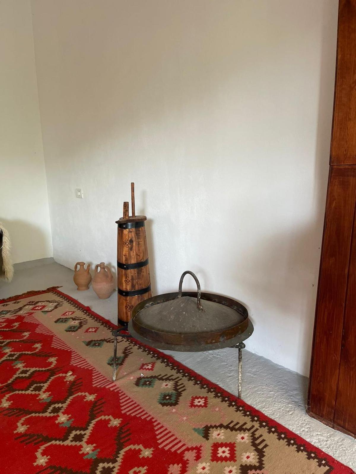 בראט Villa Oasis מראה חיצוני תמונה