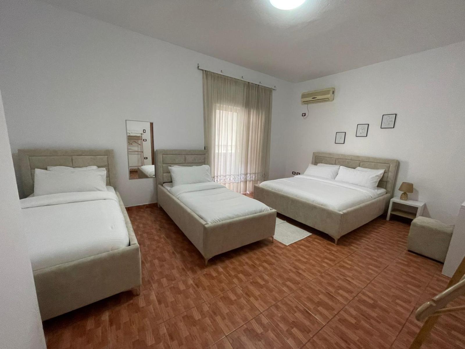 בראט Villa Oasis חדר תמונה