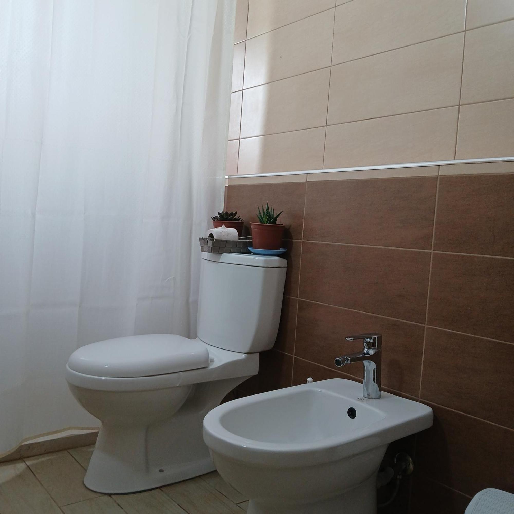 בראט Villa Oasis מראה חיצוני תמונה