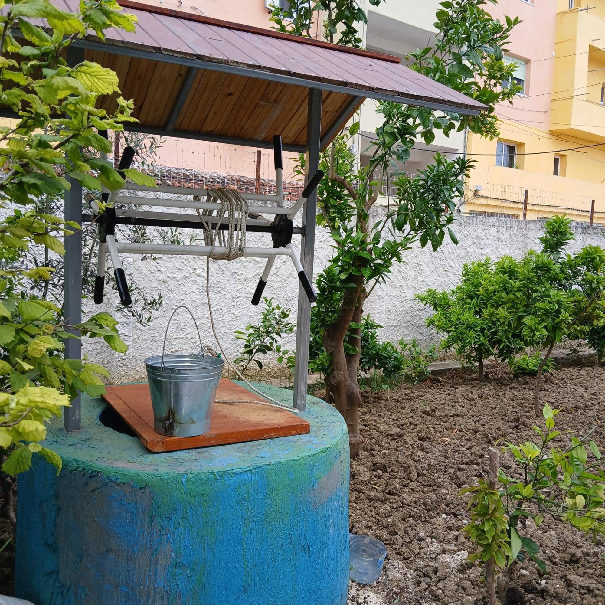 בראט Villa Oasis מראה חיצוני תמונה