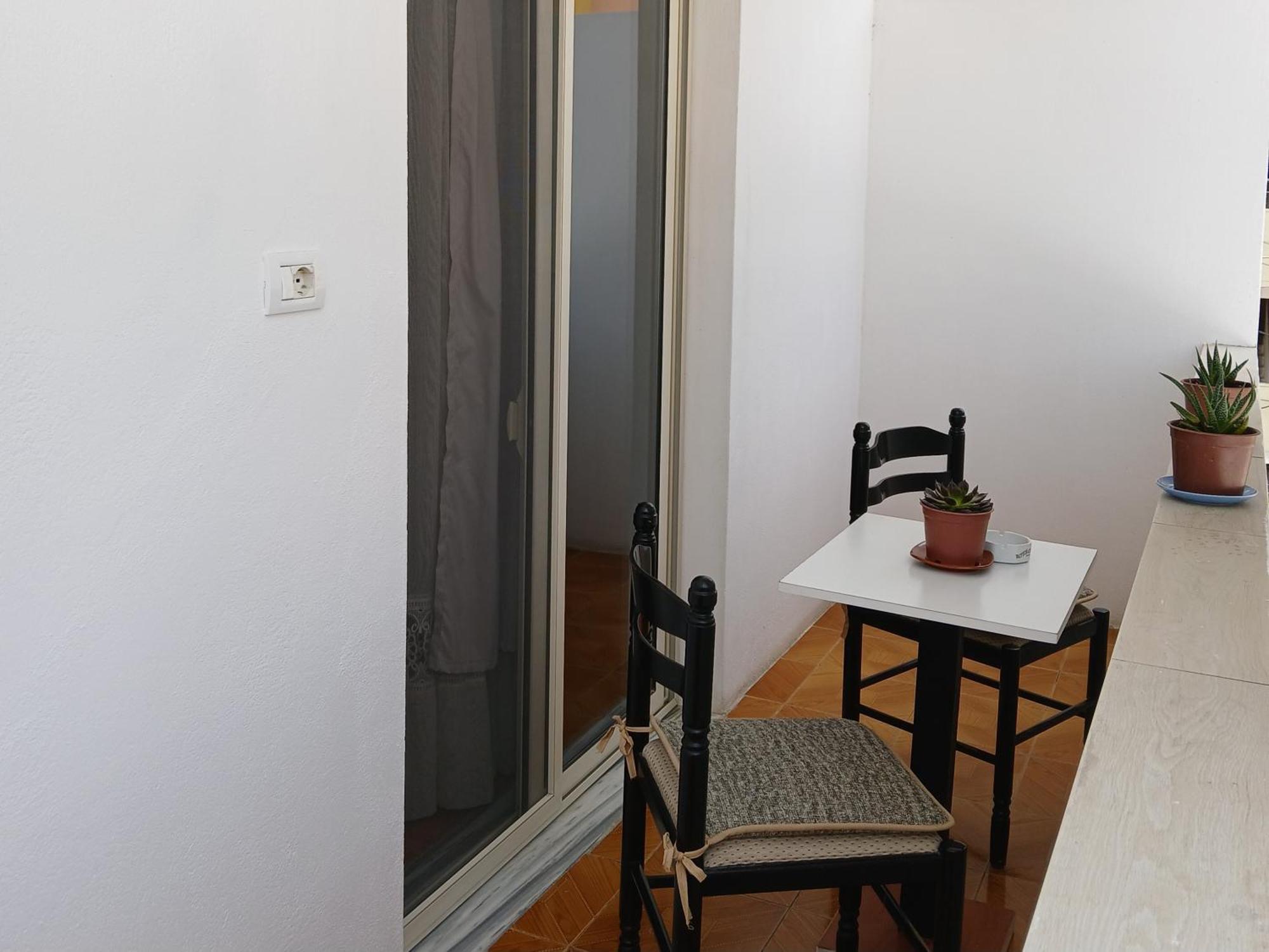 בראט Villa Oasis מראה חיצוני תמונה